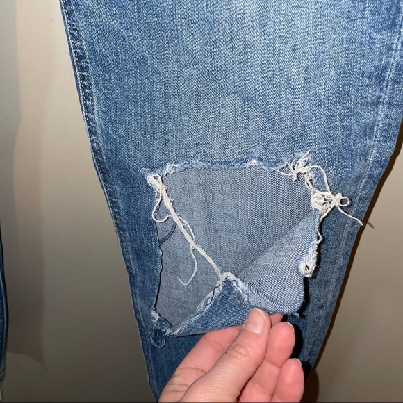 J.crew mercantile jeans - Picture 3 of 4